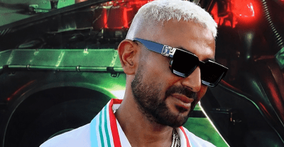 أحمد سعد