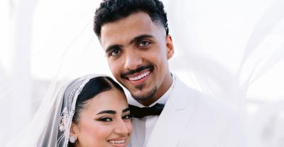 حسام عبد المجيد - ملك أحمد