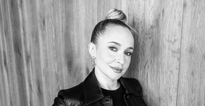 هايدن بانتير - Hayden Panettiere - مصدر من انستغرام