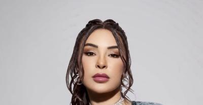 ماغي بو غصن - الصورة من انستغرام 