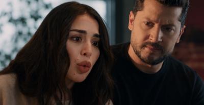 مسلسل حب على ورق الحلقة 56 - صورة معدلة | شاهد