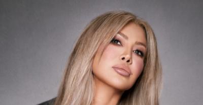 نوال الزغبي- صورة من انستغرام 