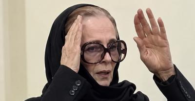 نجلاء فتحي