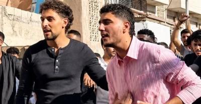 محمد عساف وسانت ليفانت