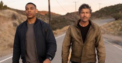 مسلسل Lanterns - فوانيس - مصدر الصورة غوغل