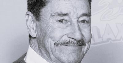  Peter Cullen - Credit: Wikimedia Commons