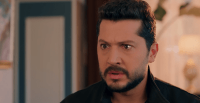 مسلسل حب على ورق الحلقة 38 - مصدر الصورة شاهد