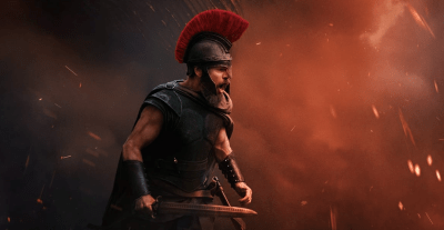 فيلم The Odyssey - الأوديسة - The Odyssey 2026 - مصدر الصورة غوغل