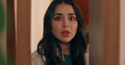 مسلسل حب على ورق الحلقة 43 - مصدر الصورة شاهد