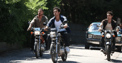 مسلسل إسطنبول رأسا على عقب الحلقة 9 - مصدر الصورة غوغل