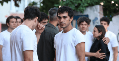 مسلسل إسطنبول رأسا على عقب الحلقة 10 - مصدر الصورة غوغل