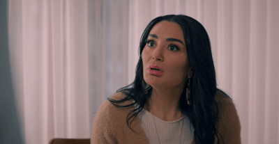 مسلسل حب على ورق الحلقة 51 - مصدر الصورة شاهد