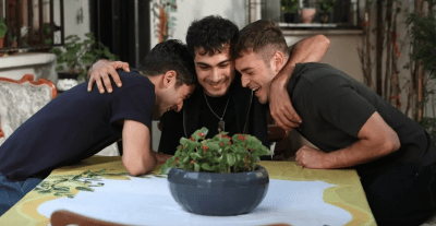 مسلسل إسطنبول رأسا على عقب الحلقة 11 - مصدر الصورة غوغل
