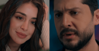 مسلسل حب على ورق الحلقة 56 - مصدر الصورة شاهد