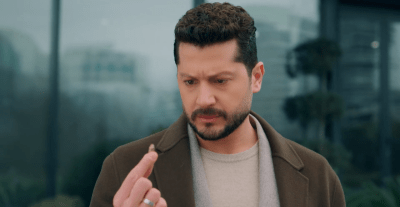 مسلسل حب على ورق الحلقة 58 - مصدر الصورة شاهد
