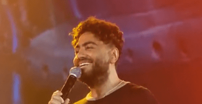 تامر حسني