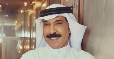 عبدالله الرويشد يطلب احترام خصوصيته خلال فترة العلاج