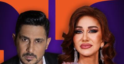 ميادة الحناوي تعود لقرطاج بعد 21 عاماً برفقة محمد خيري 