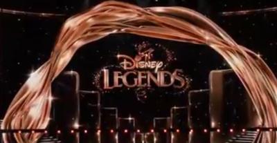 Disney Legends