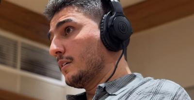 لماذا تردد محمد عساف قبل غنائه "مَسكَرة"