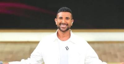 أحمد سعد