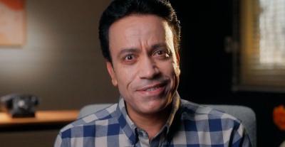 سامح حسين