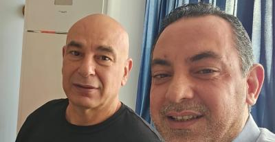 حسام حسن