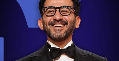 أحمد حلمي 