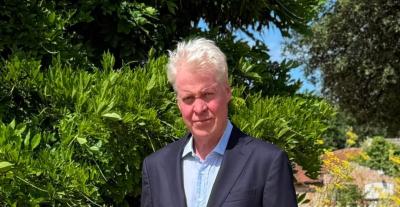 Charles Spencer, 9th Earl Spencer