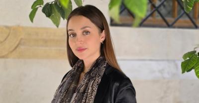 روزينا لاذقاني
