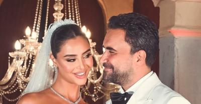  نادر الأتات - جنى إسماعيل 