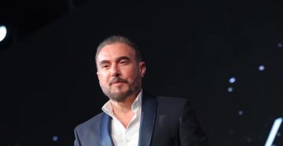 باسم مغنية