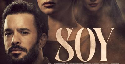 البوستر الرسمي لفيلم SOY