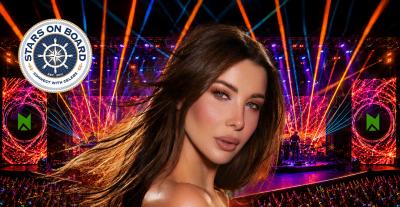 نانسي عجرم حفل تركيا