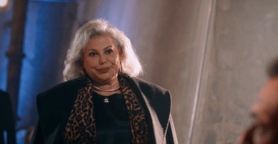 مسلسل حب على ورق الحلقة 60 - مصدر الصورة شاهد