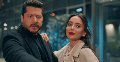 أحداث مسلسل حب على ورق الحلقة 62 - مصدر الصورة شاهد