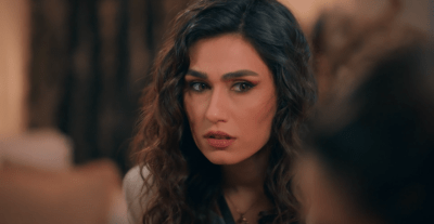 مسلسل حب على ورق الحلقة 63 - مصدر الصورة شاهد