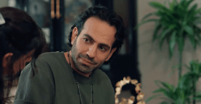 مسلسل قهوة مالحة الحلقة 2 - مصدر الصورة غوغل