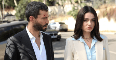 مسلسل احتمال حب الحلقة 13 - مصدر الصورة غوغل