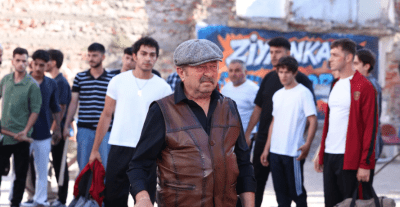 مسلسل إسطنبول رأسا على عقب الحلقة 14 - مصدر الصورة غوغل