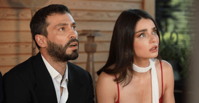 مسلسل حب محتمل الحلقة 14 - مصدر الصورة غوغل