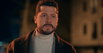 مسلسل حب على ورق الحلقة 71 - مصدر الصورة شاهد