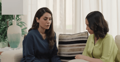 مسلسل سندس 3 الحلقة 11 - مصدر الصورة شاهد