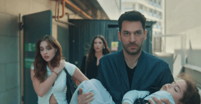 مسلسل ورود وذنوب الحلقة 34 - مصدر الصورة غوغل