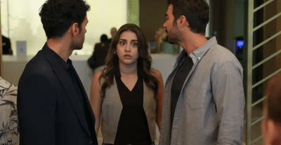 مسلسل الزواج جميل الحلقة 3 - مصدر الصورة غوغل