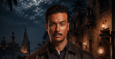 مسلسل ما لم يحك عن بني مزار - مصدر الصورة mbc شاهد