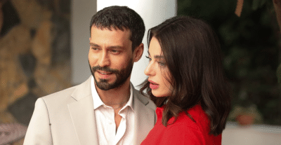 مسلسل حب محتمل الحلقة 15 - مصدر الصورة غوغل