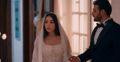 مسلسل حب على ورق الحلقة 78 - مصدر الصورة غوغل