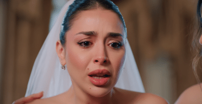 مسلسل حب على ورق الحلقة 80 - مصدر الصورة شاهد