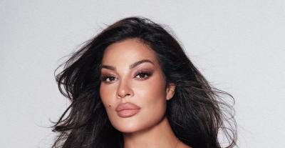 نادين نسيب نجيم ترد على المشككين في لعبة الـPouches: «كلمتي كلمة»